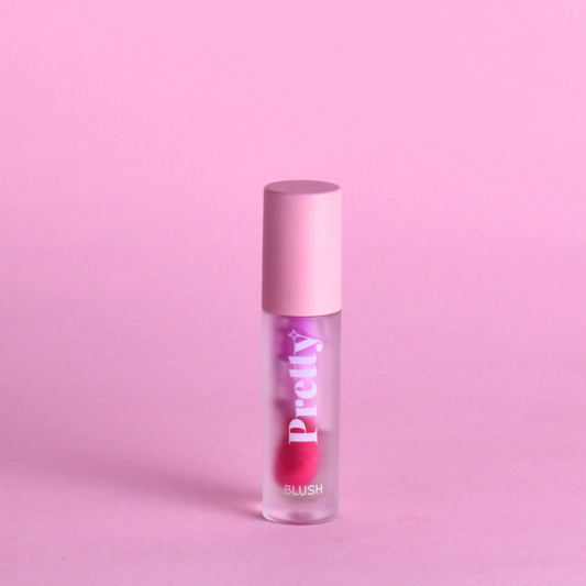 Pretty Blush